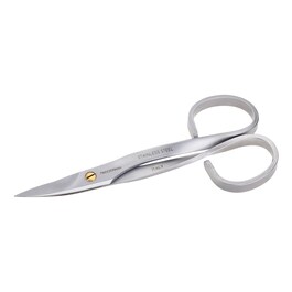 Stainless Steel Nail Scissors - Nagelschere 