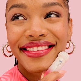 Splashtint - Feuchtigkeitsspendender Glossy Tint für die Lippen