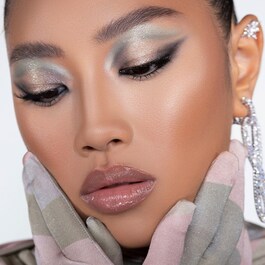 Retro Glam -  Lidschattenpalette