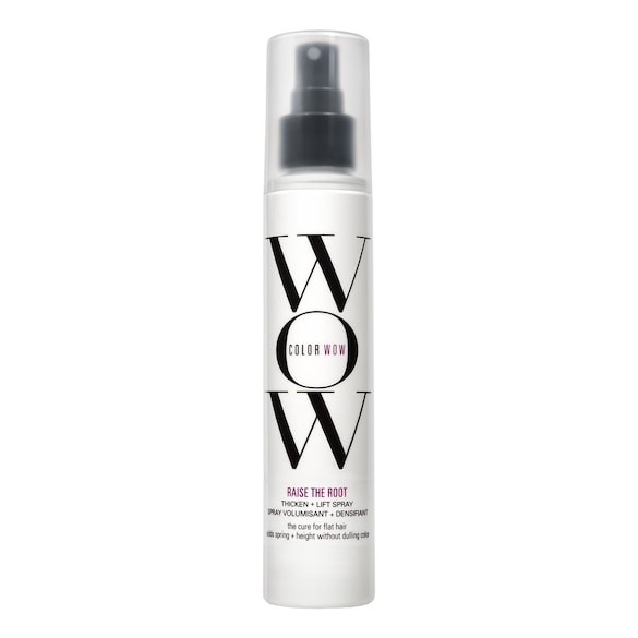 Raise The Root - Volumengebendes & liftendes Haarspray, COLOR WOW