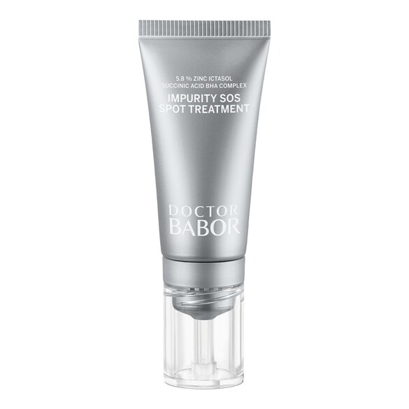 Impurity Sos Spot Treatment - Pickelgel, BABOR
