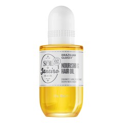 Brazilian Glossy™ - Nährendes Anti-Frizz-Haaröl, SOL DE JANEIRO