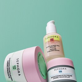 Soothing Moisturizer - Bruhigende Creme mit Hyalusronsäure 