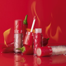 Outrageous Plump Intense - Lipgloss mit 12 Stunden Feuchtigkeit