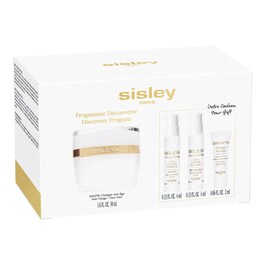 Sisleya L'Intégral Anti-Âge Visage - Hautpflegeset