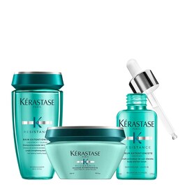 Resistance - Bain Extentioniste