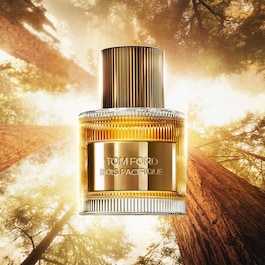 Bois Pacifique- Eau De Parfum