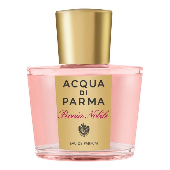Peonia Nobile - Eau de Parfum Floral Amber, ACQUA DI PARMA
