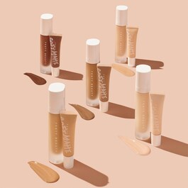 Pro filt'r soft matte – Langanhaltende Foundation in Reisegröße