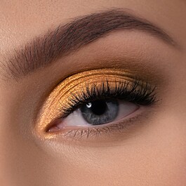 Baby Gold - Lidschattenpalette