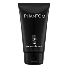 Phantom - Duschgel, RABANNE FRAGRANCES