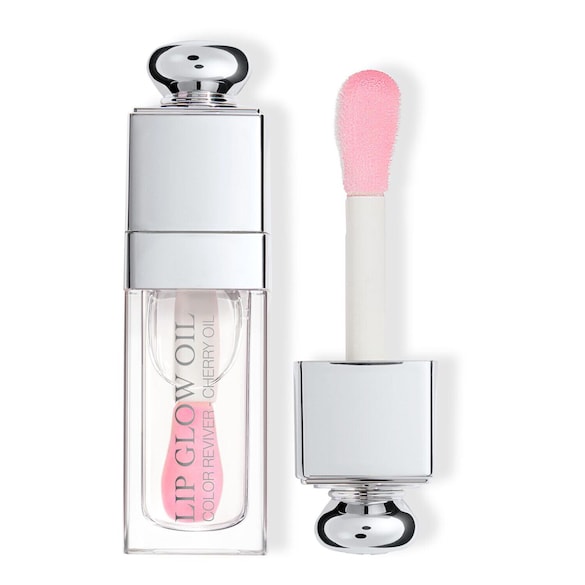 Dior Addict Lip Glow Oil - Getöntes Lippenöl - Nährend & glänzend, DIOR BACKSTAGE