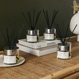 Perfect Night's Sleep - Nachfüllbarer Duft-Diffuser