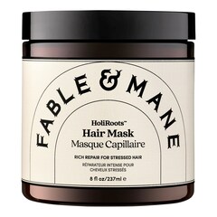HoliRoots™ Hair Mask - Reparierende Haarmaske, FABLE & MANE