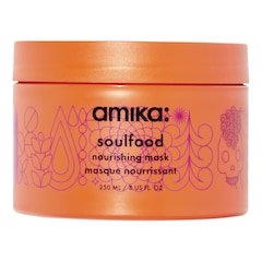 Soulfood - Nährende Maske, AMIKA