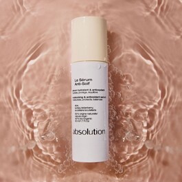 The Anti Thirst Serum - Moisturizing & Antioxidant Serum
