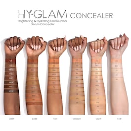 Hy-Glam Concealer - Concealer