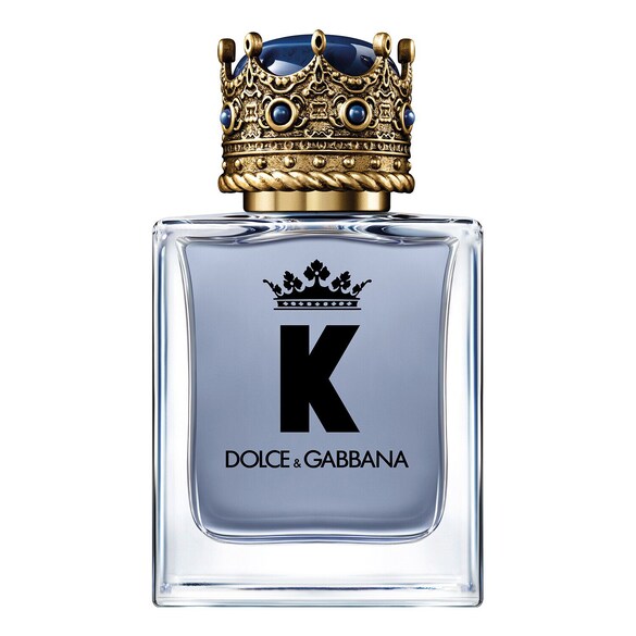 K by Dolce&Gabbana - Eau de Toilette von DOLCE & GABBANA ≡ SEPHORA