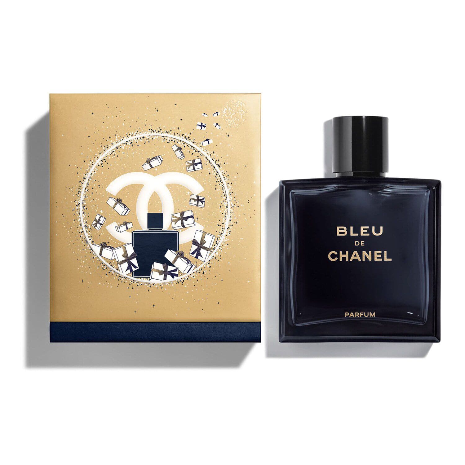 BLEU DE CHANEL PARFUM Limitierte Edition von Chanel SEPHORA