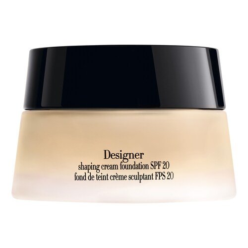 Armani - Designer Cream Foundation - Ga Designer Cream 2