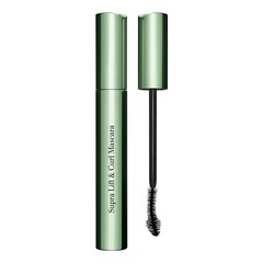 Supra Lift & Curl Mascara, CLARINS