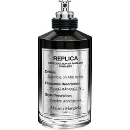 REPLICA - Dancing On The Moon