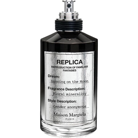 REPLICA - Dancing On The Moon, MAISON MARGIELA