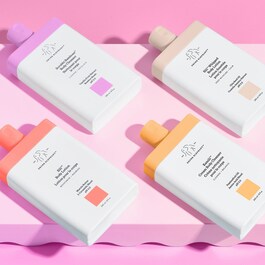 Sili™ Whipped - Körperlotion