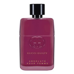 Guilty Absolute Pour Femme - Eau de Parfum, GUCCI