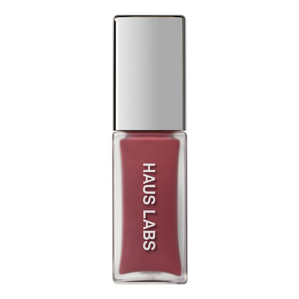 PhD Hybrid Lip Glaze Plumping Gloss - Lipgloss, HAUS LABS BY LADY GAGA