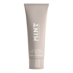 Zahnfleischserum Mit Hyaluron, MINT BY DR. MINTCHEVA