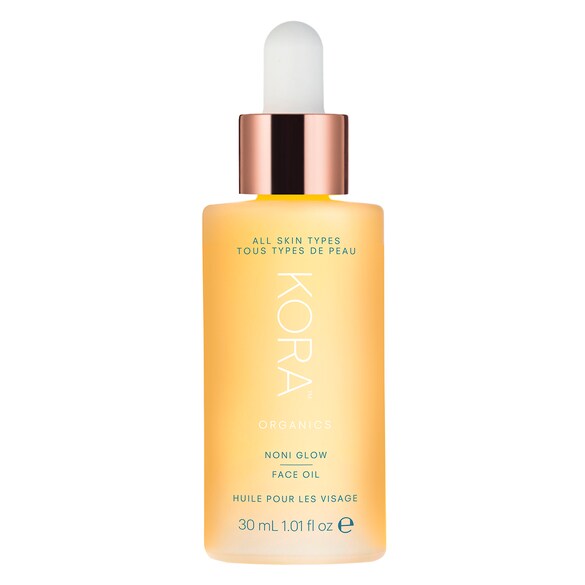 Noni Glow Face Oil, KORA ORGANICS