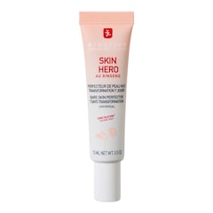 Skin Hero - Bare skin perfector 7days transformation, ERBORIAN