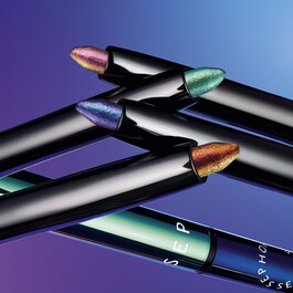 12h Colorful Special Effects - Einziehbarer Multichrome-Eyeliner