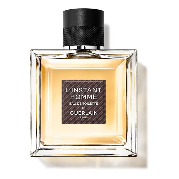 L'Instant de Guerlain pour Homme - Eau de Toilette, GUERLAIN