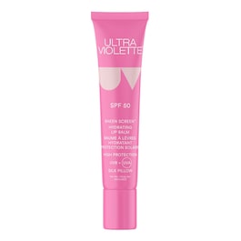 Sheen Screen™ SPF 50 Last Bite - Feuchtigkeitsspendender Lippenbalsam SPF50 image