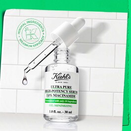 Pure Serum 5% Niacinamide