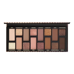 Born This Way The Natural Nudes Eye Shadow Palette - Lidschatten-Palette, TOO FACED