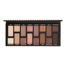 Born This Way The Natural Nudes Eye Shadow Palette - Lidschatten-Palette