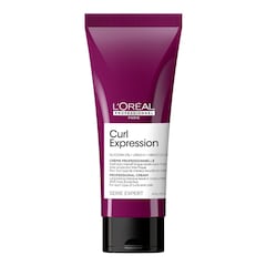 Serie Expert - Curl Expression Long Lasting Intensive Leave-In Moisturizer, L'Oréal Professionnel