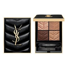 Couture Mini Clutch - Lidschattenpalette, YVES SAINT LAURENT