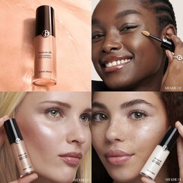 Luminous Silk Acqua - Highlighter