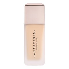 Impeccable Blurring Second-Skin Matte Foundation - Foundation , ANASTASIA BEVERLY HILLS