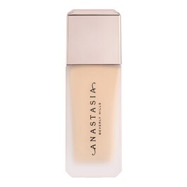 Impeccable Blurring Second-Skin Matte Foundation - Foundation 