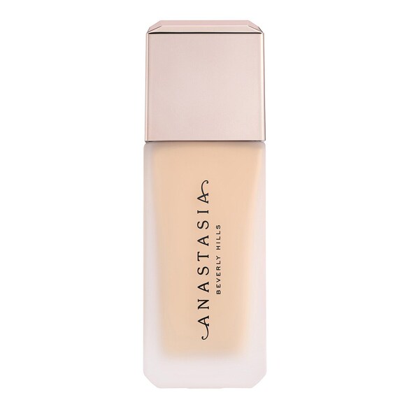 Impeccable Blurring Second-Skin Matte Foundation - Foundation , ANASTASIA BEVERLY HILLS