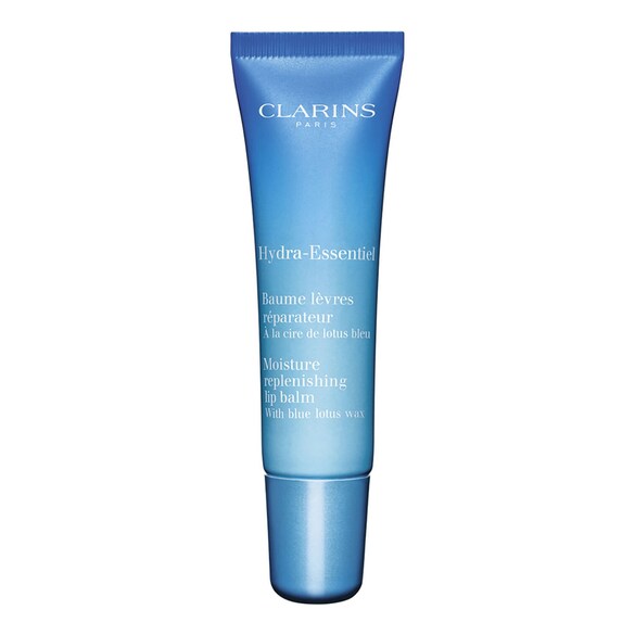 Hydra-Essentiel [HA²] Baume lèvres réparateur, CLARINS