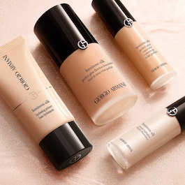Luminous Silk Acqua - Highlighter