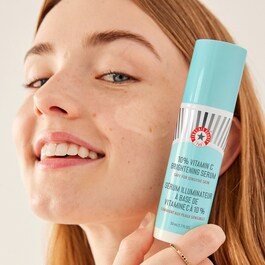 10% Vitamin C Brightening Serum - Aufhellendes Serum mit 10% Vitamin C 