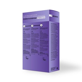 Retour A l'Essentiel: Votre Rituel Hydratant - Gesichtspflegeset