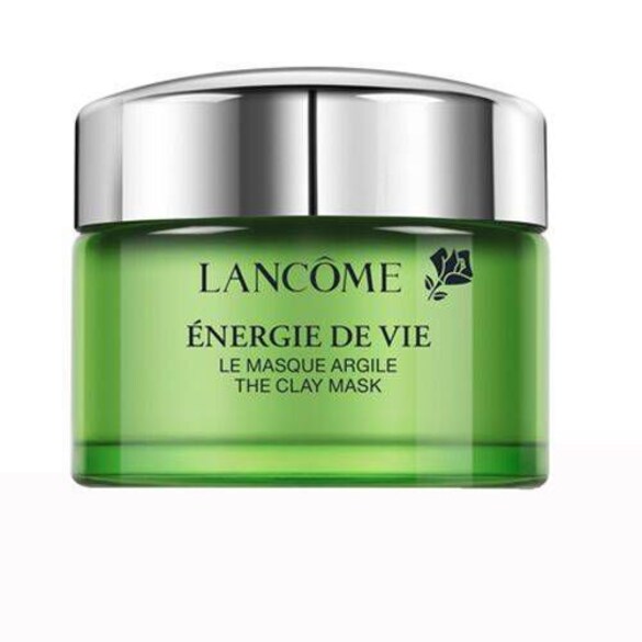 Energie De Vie Green Clay Maske Von Lancome Sephora